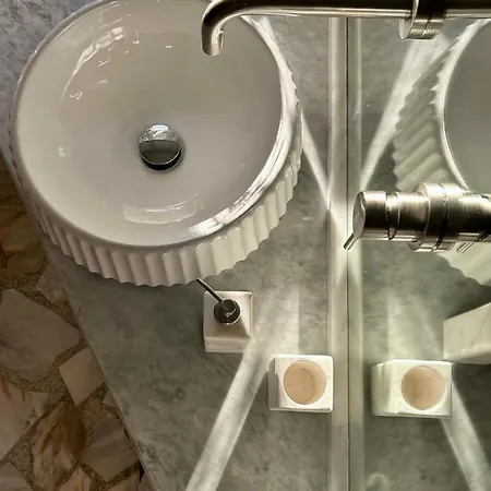 Apartament Terrakato *