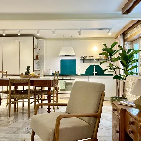 Terrakato Apartament