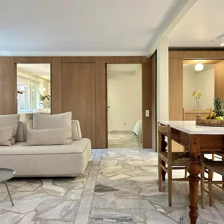 Terrakato Apartament Corfu (city)