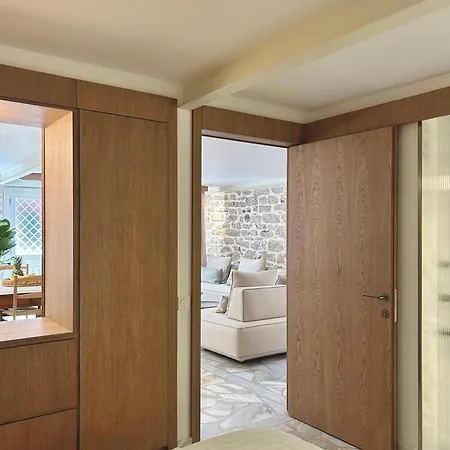 Apartament Terrakato *