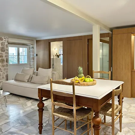 Apartament Terrakato *