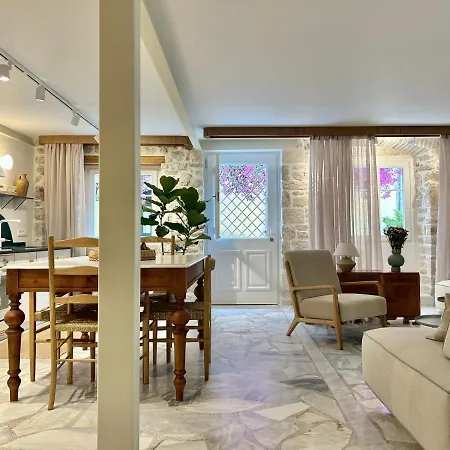 Apartmán Terrakato *