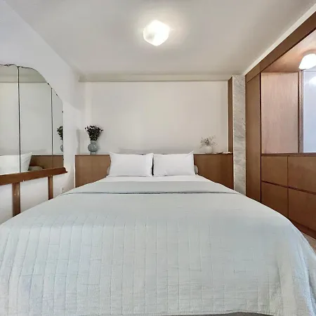 Apartmán Terrakato Corfu (city)