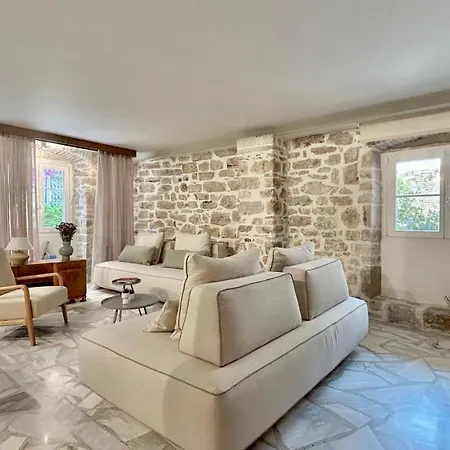 Terrakato Διαμέρισμα *