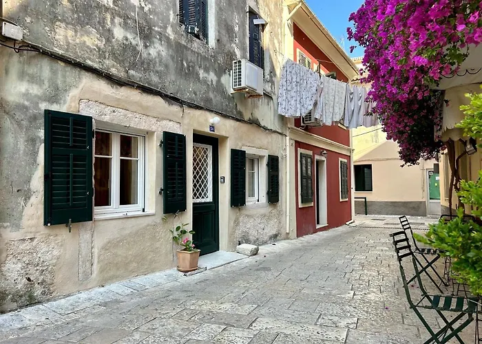 Terrakato Corfu (city)